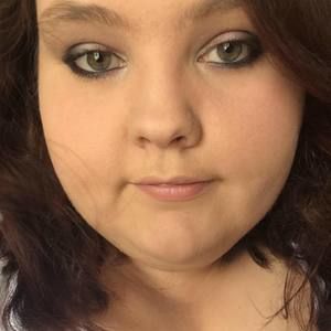 Meet your Posher, Ashlee