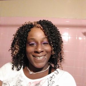 Meet your Posher, Kisha