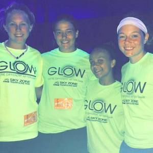 Meet your Posher, Katelin