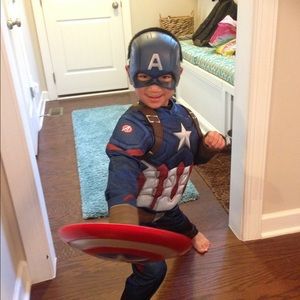 Meet your Posher, Ling