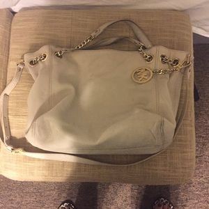 MK purse