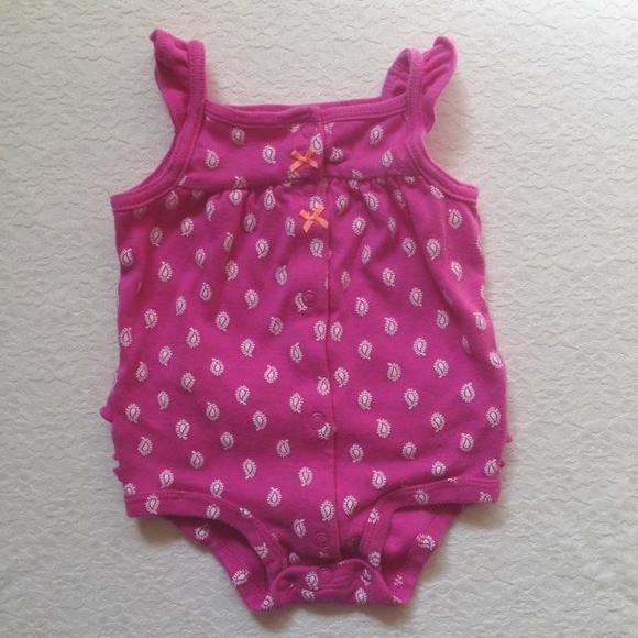 🆕 Bohemian Romper - Picture 1 of 3