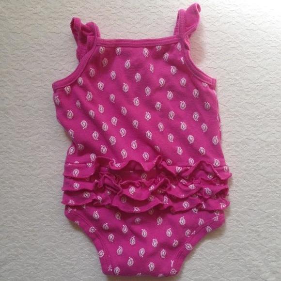 🆕 Bohemian Romper - Picture 2 of 3