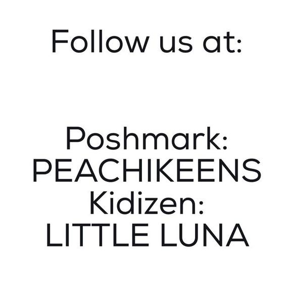 🆕 Oshkosh B'Gosh Top - Picture 4 of 4