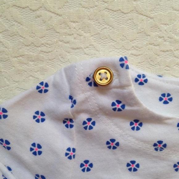 🆕 Oshkosh B'Gosh Top - Picture 3 of 4