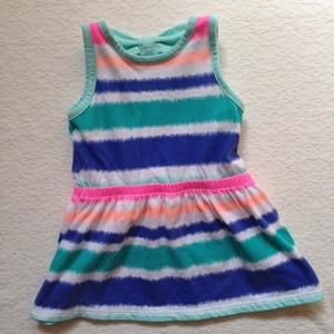 🆕 colorful Dress