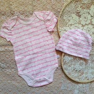 NWOT Rosie Pope Love You