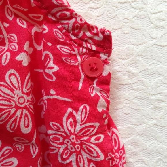 🆕 Baby B'Gosh Romper - Picture 4 of 4