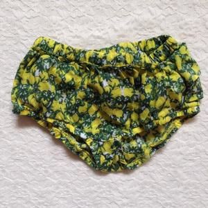 Rosie Pope Lemon Bloomers