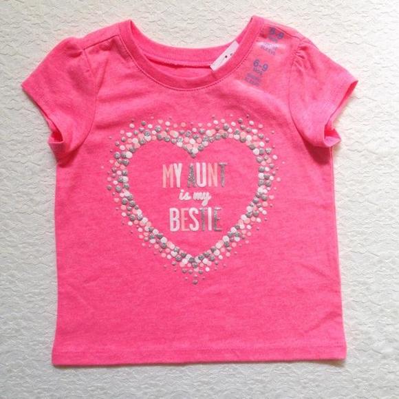 🆕 NWT My Aunt is My Bestie