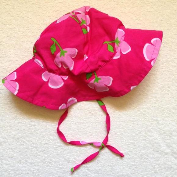 Sun Hat - Picture 3 of 3