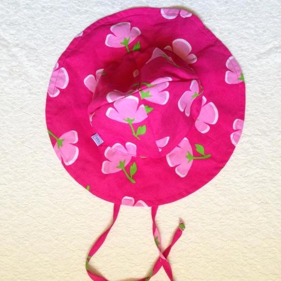 Sun Hat - Picture 2 of 3