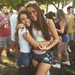 Meet your Posher, Erin