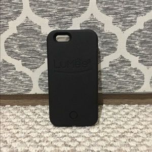 iPhone 6 LuMee Selfie Case