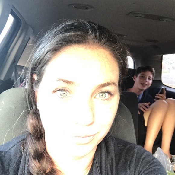 Meet your Posher, Meghan