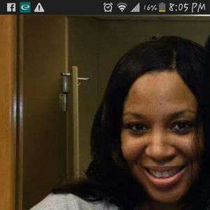 Meet your Posher, Kiana