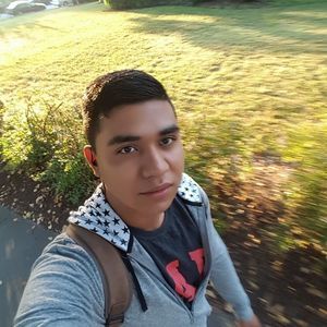 Meet your Posher, Juan