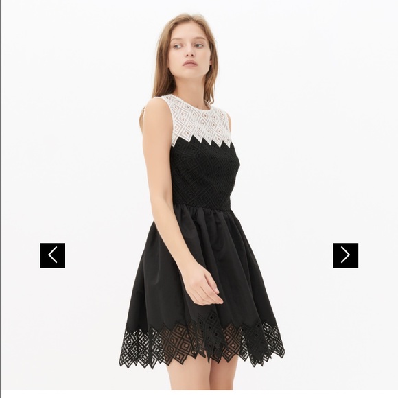 Sandro dress pictures Sandro dress pictures