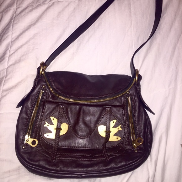 Marc by Marc Jacobs Crossbody