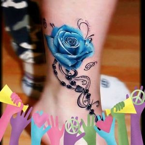 Meet your Posher, Terri