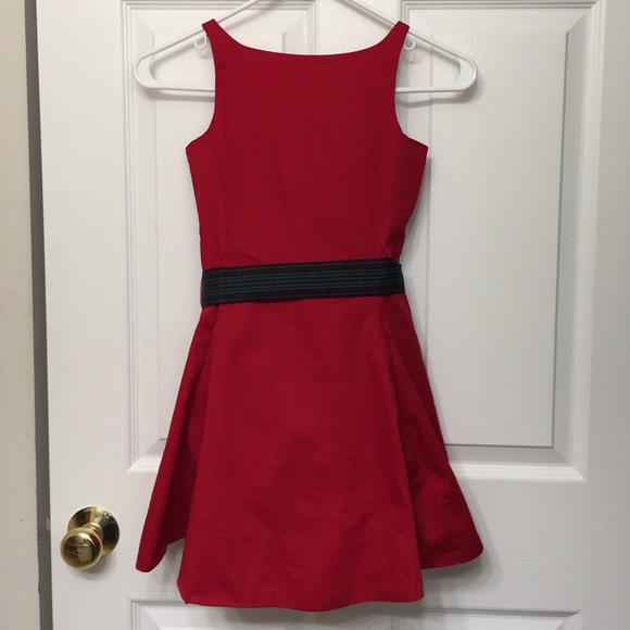 Polo Ralph Lauren Dress Size 7