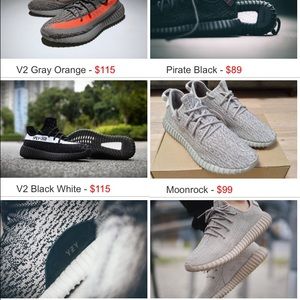 Meet your Posher, Johnathan