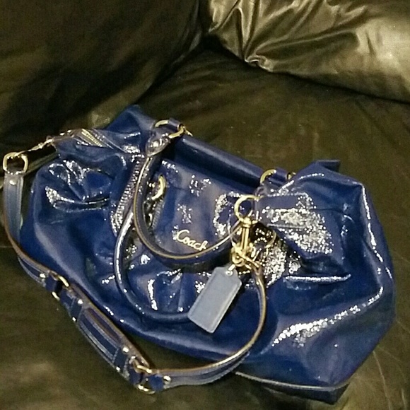 Coach Pocketbook