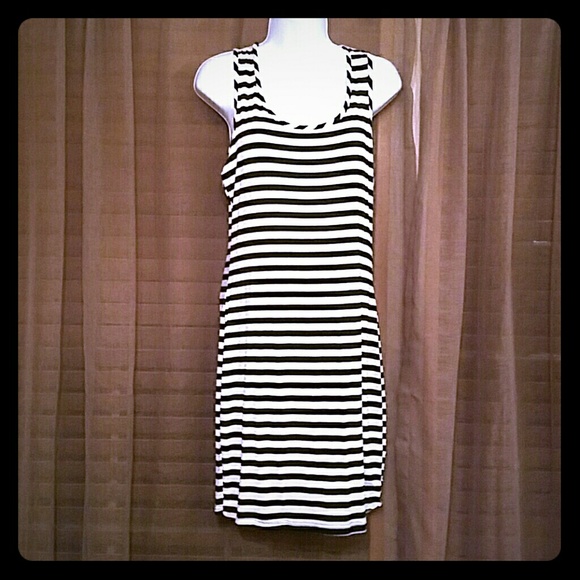 Midi Dress