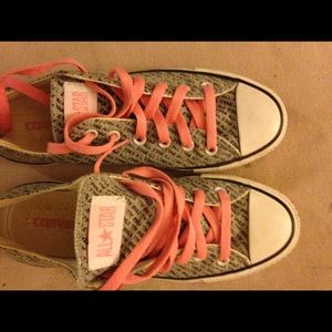 Chuck Taylor All Stars