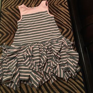Baby girl dress