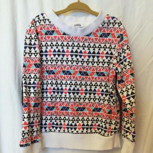 S (4/5) sweatshirt
