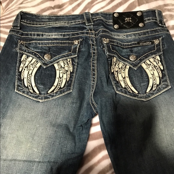 MissMe jeans size 29