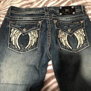 MissMe jeans size 29