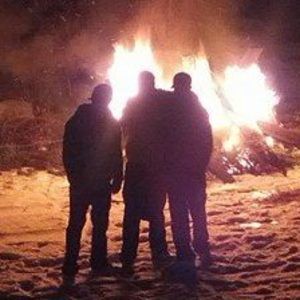 Meet your Posher, Scott