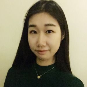 Meet your Posher, Yue