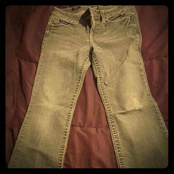 Ana size 4 bootcut - Picture 1 of 2