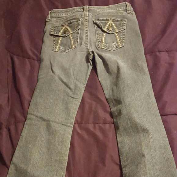 Ana size 4 bootcut - Picture 2 of 2