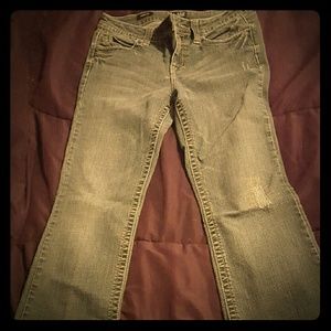 Ana size 4 bootcut