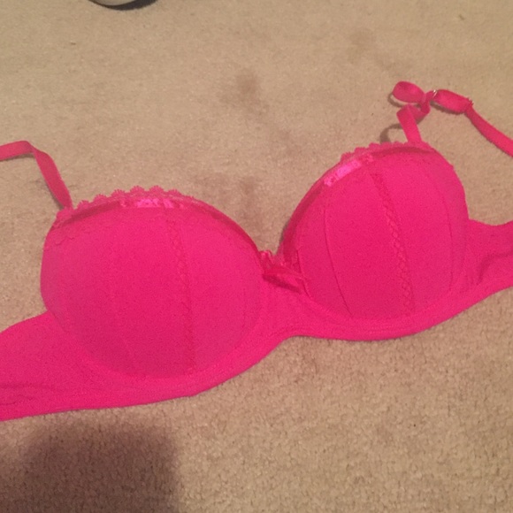 Push Up bra - Picture 1 of 3