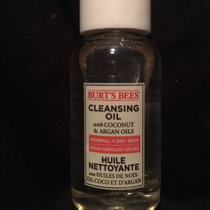 One lipstick and one moisture oil