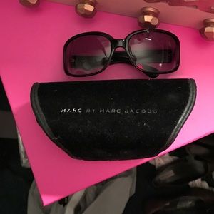 Marc Jacob sunglasses 😎