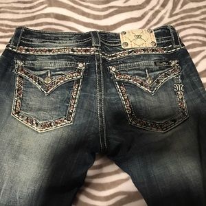 MissMe jeans size 29