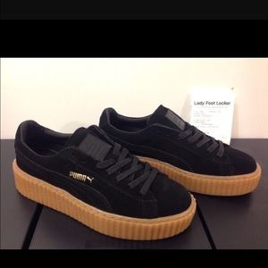 Meet your Posher, Daisha