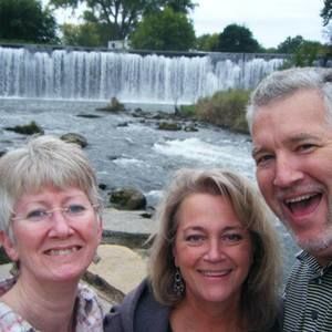 Meet your Posher, Angie