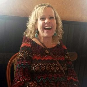 Meet your Posher, Pam