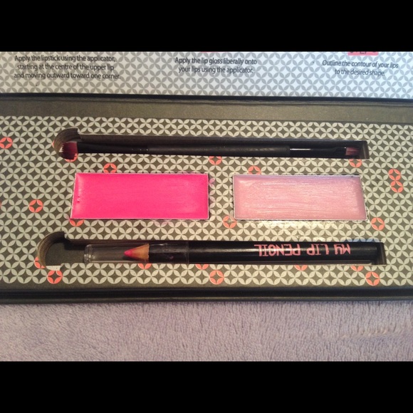 Lip kit - Picture 3 of 3