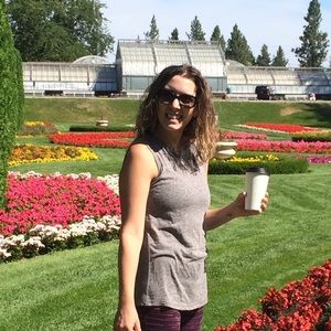 Meet your Posher, Tara