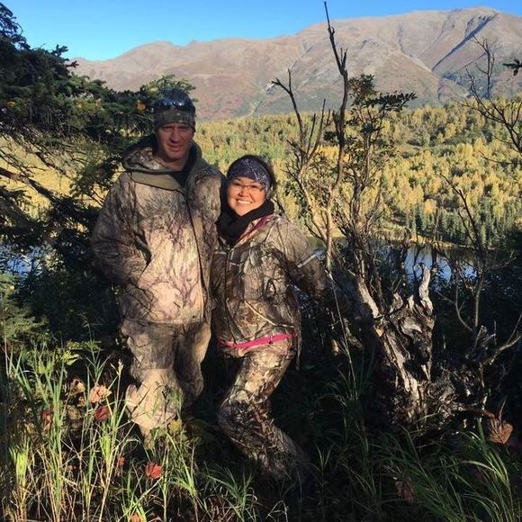 Meet your Posher, Pina