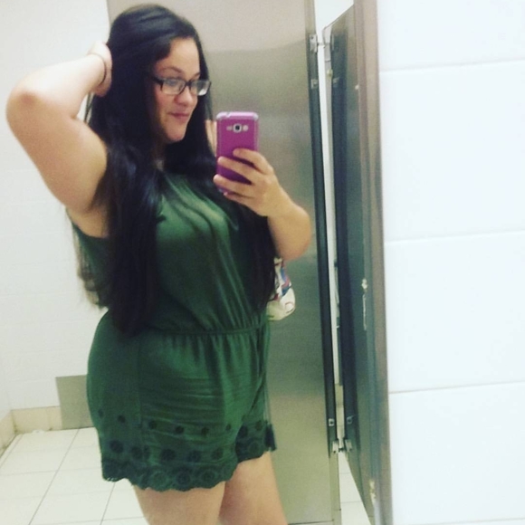 Meet your Posher, Kristin - Picture 1 of 1