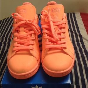 Adidas stan smith sneakers bundle